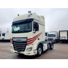 DAF XF 106 б/у седельный тягач 6х2 из Европы