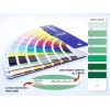 Цветовой Веер CMYK-to-PC (PANTONE Color Bridge)