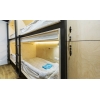 Хостел москва недорого  ICON HOSTEL