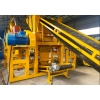Измельчитель для переработки резины Global Recycler 500
