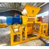 Измельчитель для переработки резины Global Recycler 500