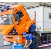 Ремонт грузовых автомобилей | Грузовой автосервис