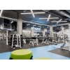 Тренажерный зал и Групповые занятия Ohana Fitness