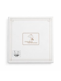 Новогодний подарочный набор вафельных полотенец 60×40 см, 2 шт. | 7Я Атмосфера Благополучия
