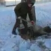 Электронагреватель высокотемпературный для прогрева мерзлого грунта за 2-4 часа