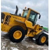 Аренда фронтального погрузчика VOLVO L60F