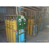 Станции пожаротушения газпож (заберу)