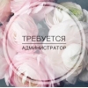 Требуется администратор в массажный салон