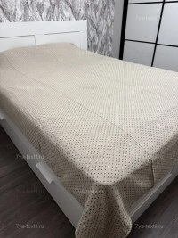 Покрывало из тканного хлопка евро 399919986