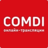 Организация онлайн трансляций