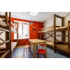 Снять уютный Арт-Хостел Yo! Hostels